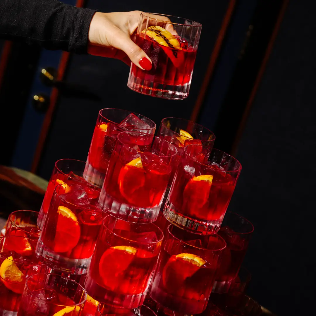 NEGRONI WEEK